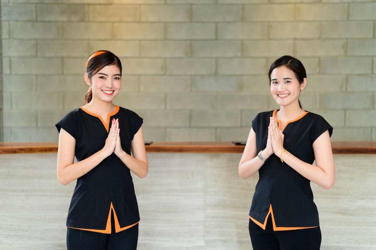 รีสอร์ท ครอส พัทยา โอเชียนเฟียร์