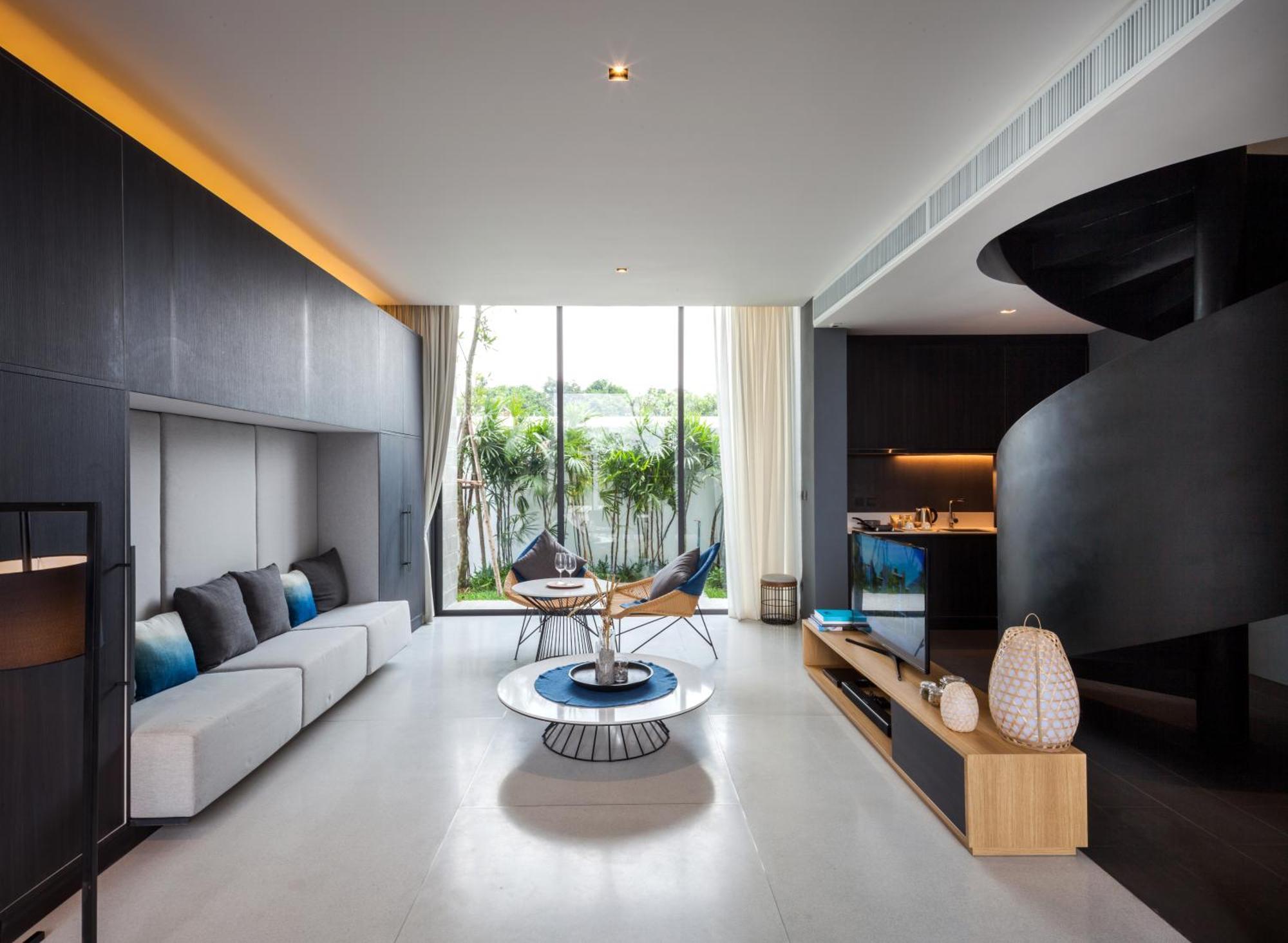 Resort Cross Pattaya Oceanphere 5*
